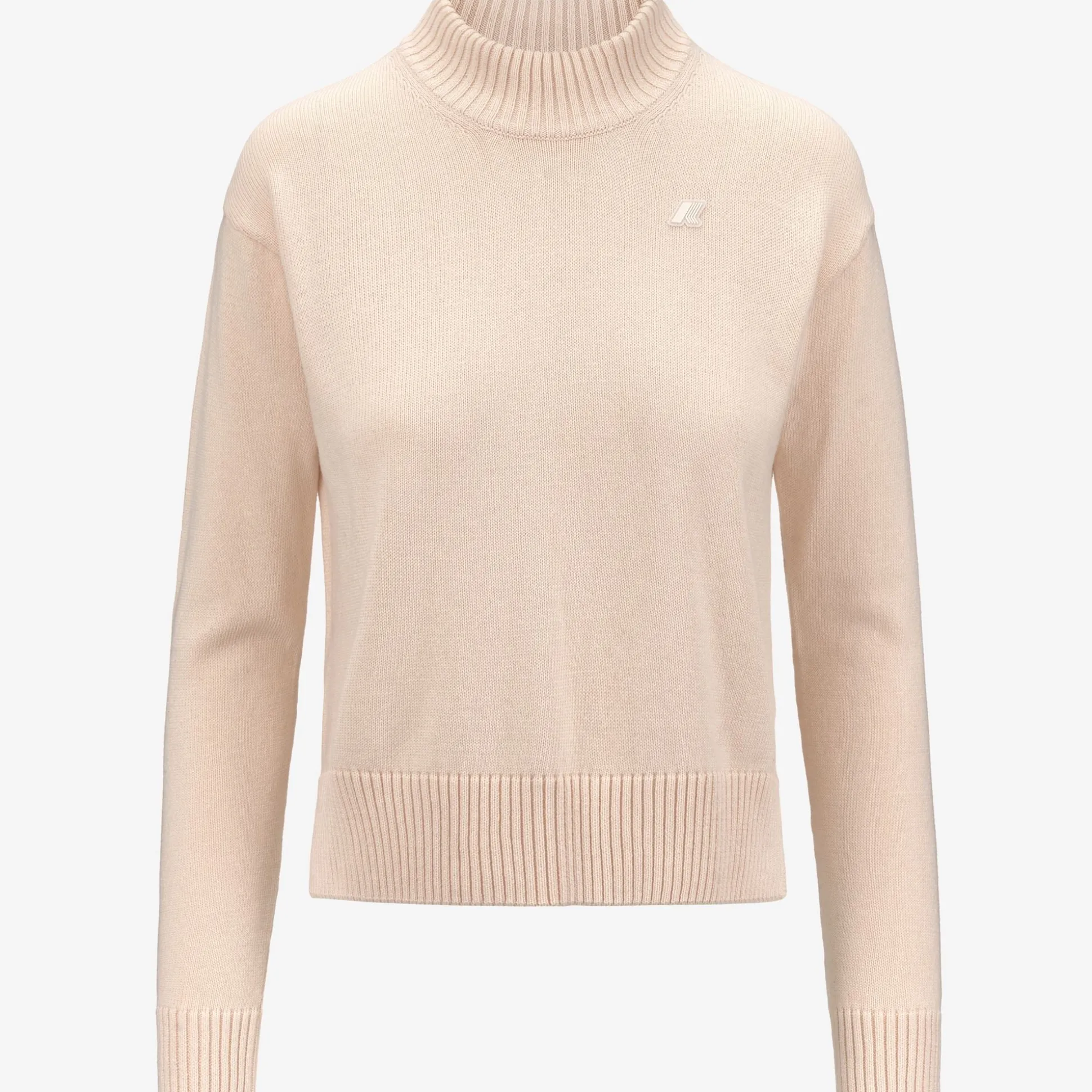 AGATA COTTON CASHMERE