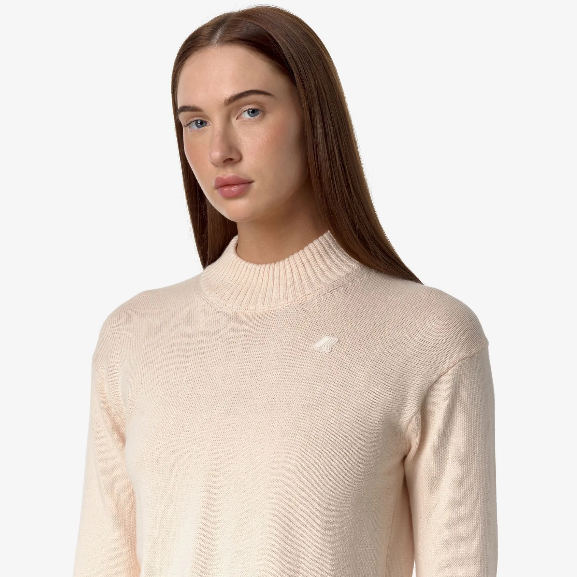 AGATA COTTON CASHMERE