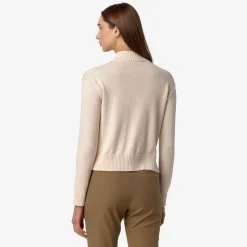 AGATA COTTON CASHMERE