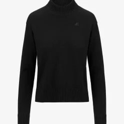 AGATA COTTON CASHMERE