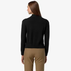 AGATA COTTON CASHMERE