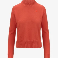 AGATA COTTON CASHMERE