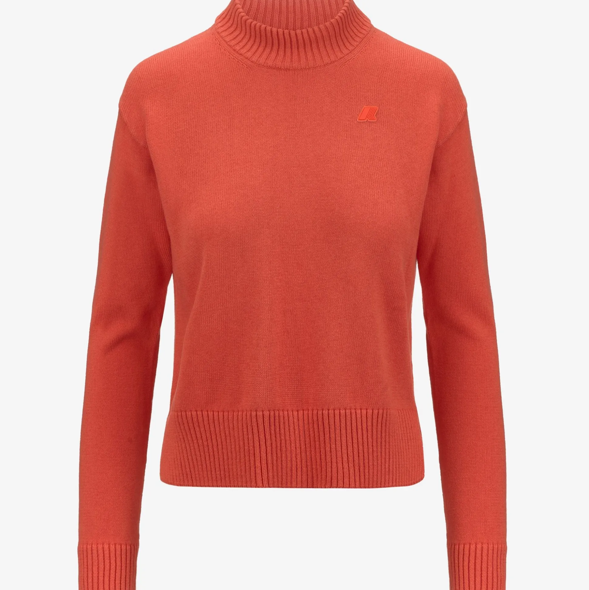 AGATA COTTON CASHMERE