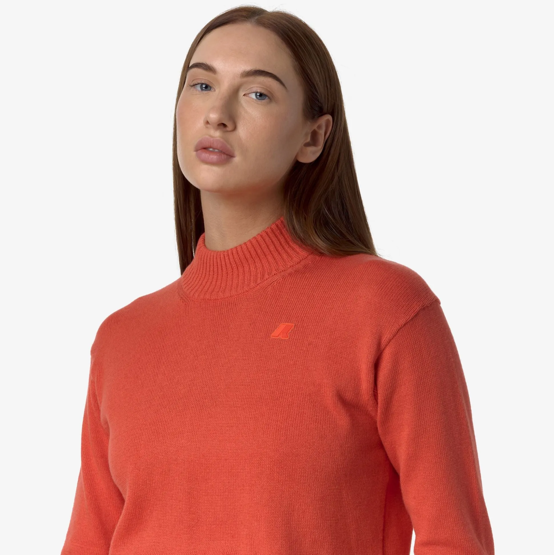 AGATA COTTON CASHMERE