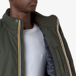 AMAURY TWILL MARMOTTA