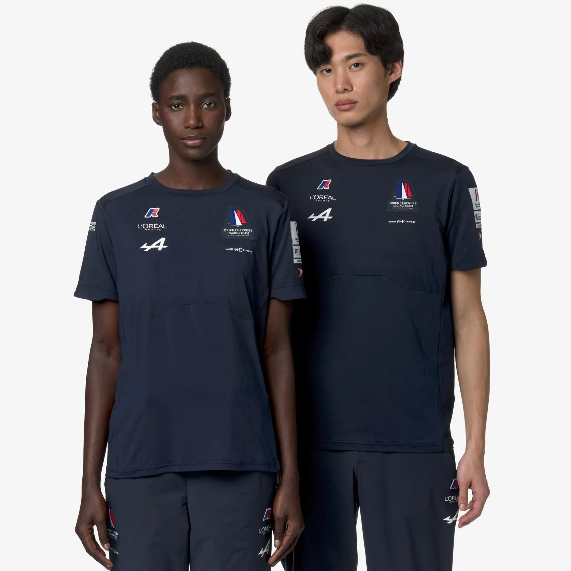 ANGIENS ORIENT EXPRESS TEAM AC