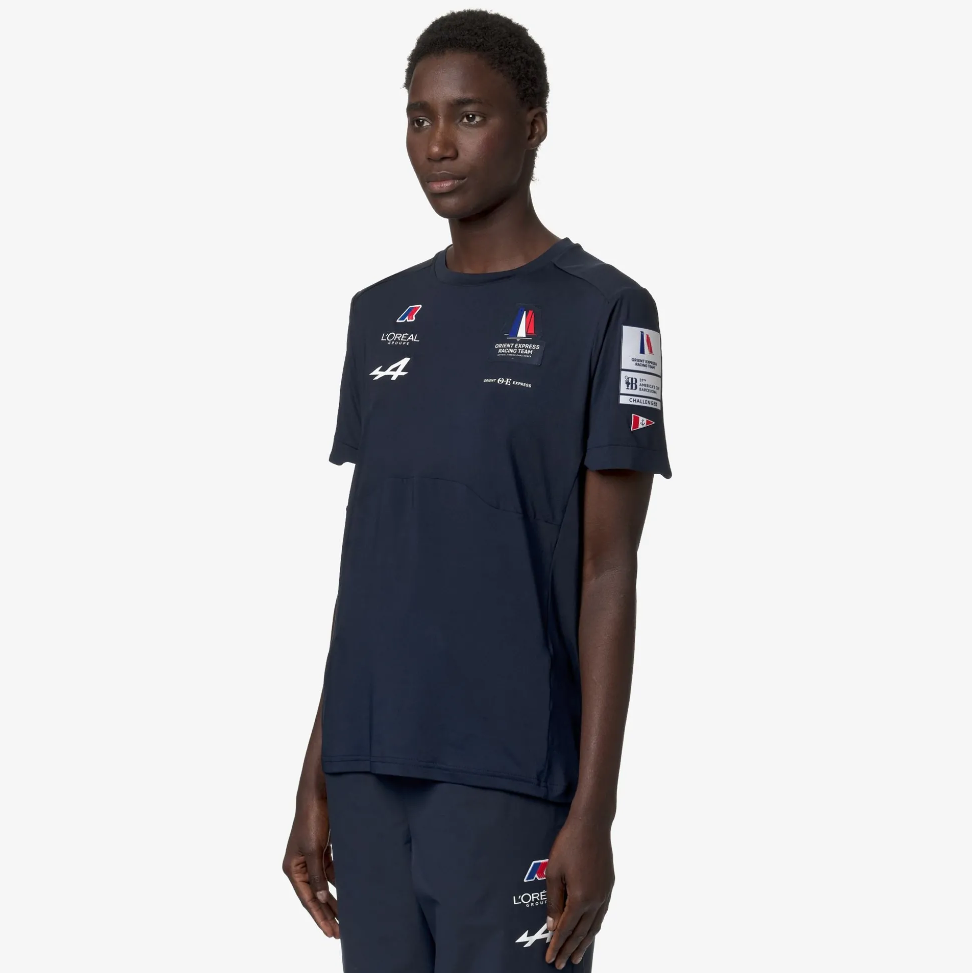 ANGIENS ORIENT EXPRESS TEAM AC