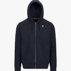 ANTHONY HEAVY FLEECE