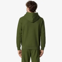 ANTHONY HEAVY FLEECE