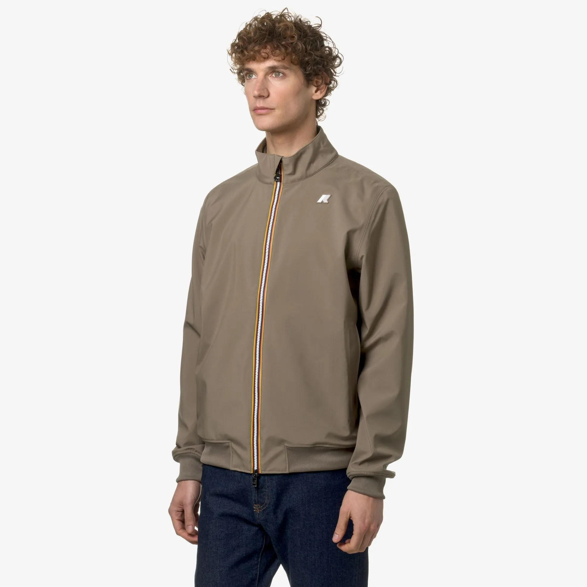 ARSENE BONDED JERSEY