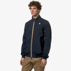 ARSENE BONDED JERSEY