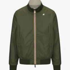 ARSENE PLUS.2 REVERSIBLE