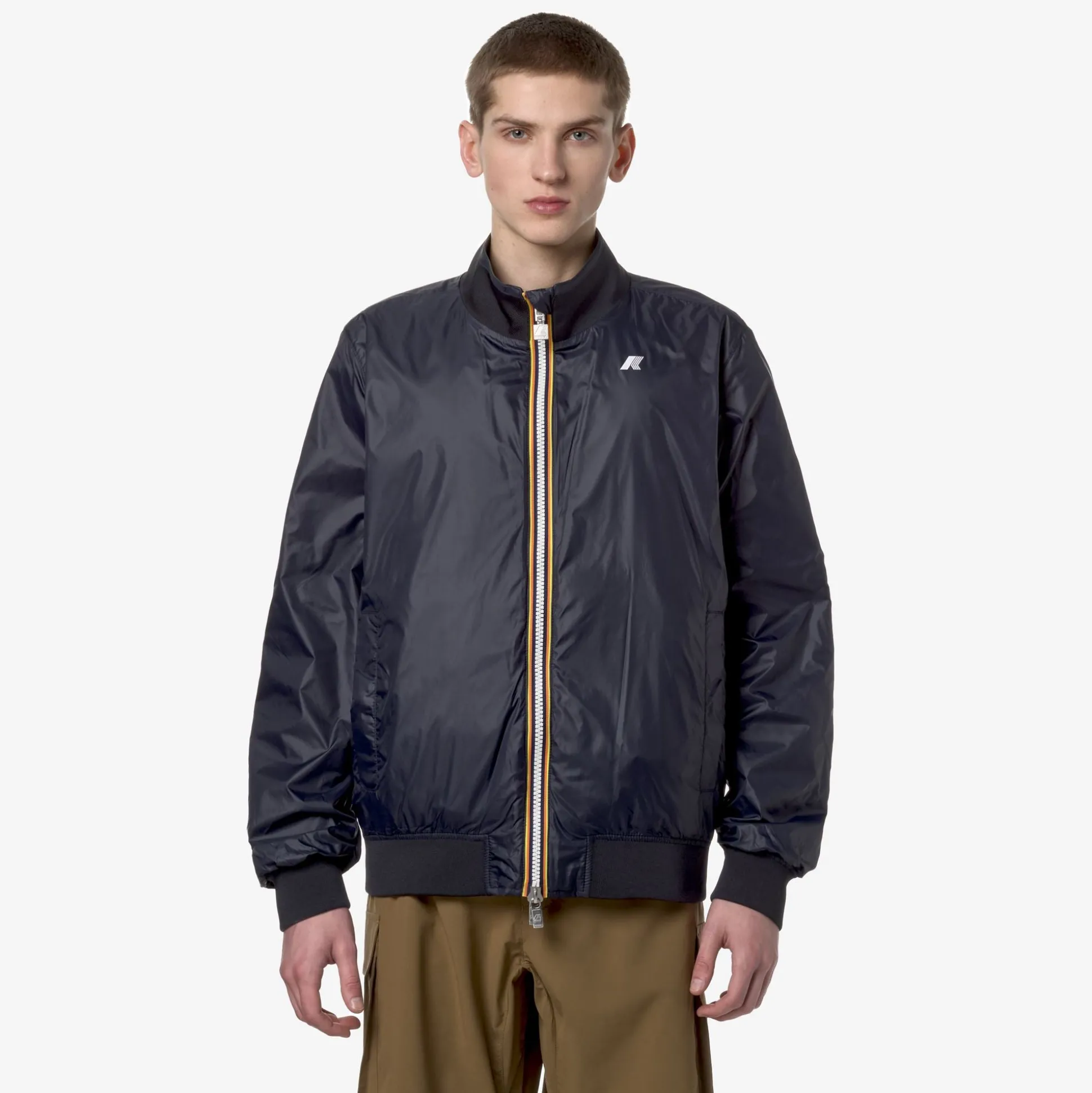 ARSENE PLUS.2 REVERSIBLE