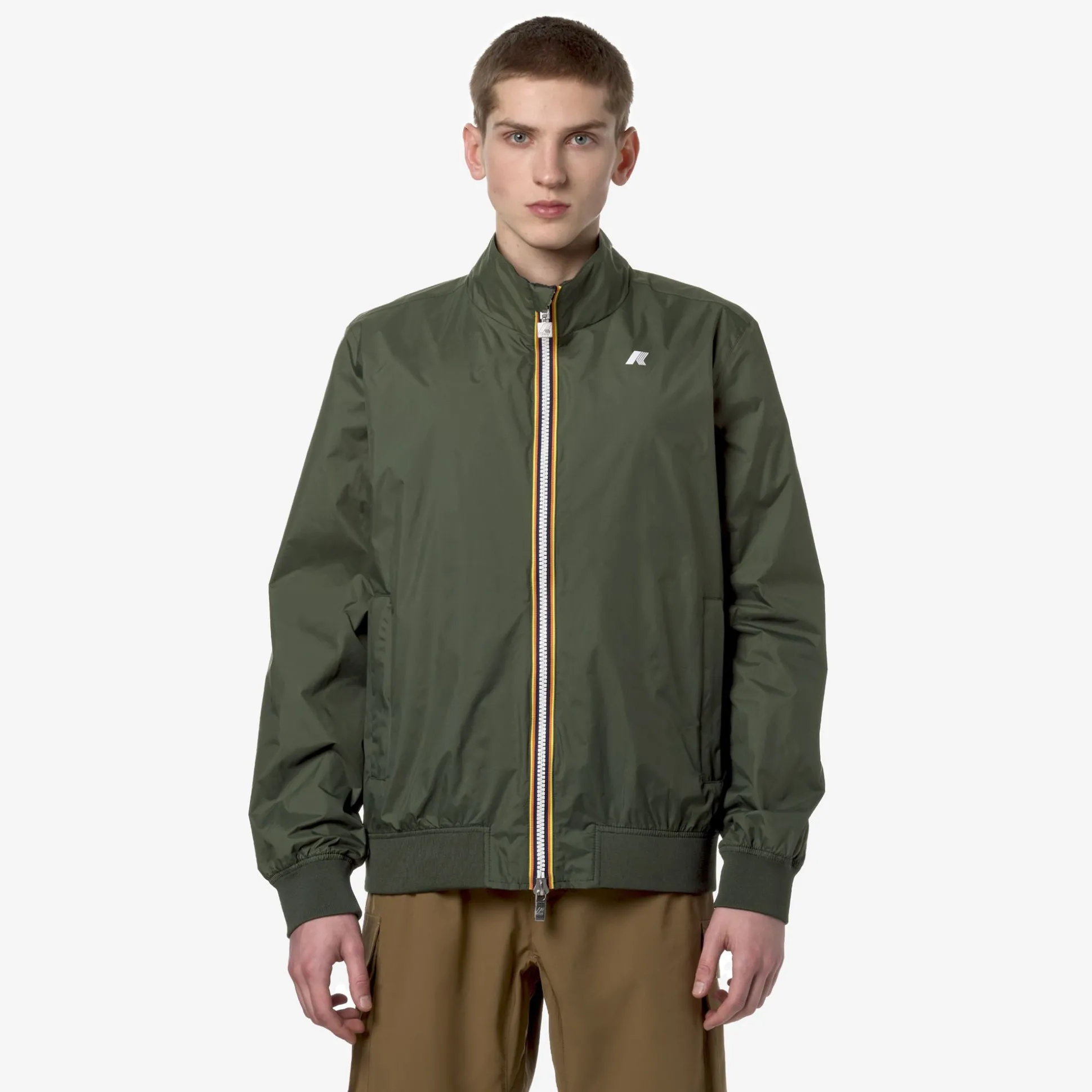 ARSENE PLUS.2 REVERSIBLE