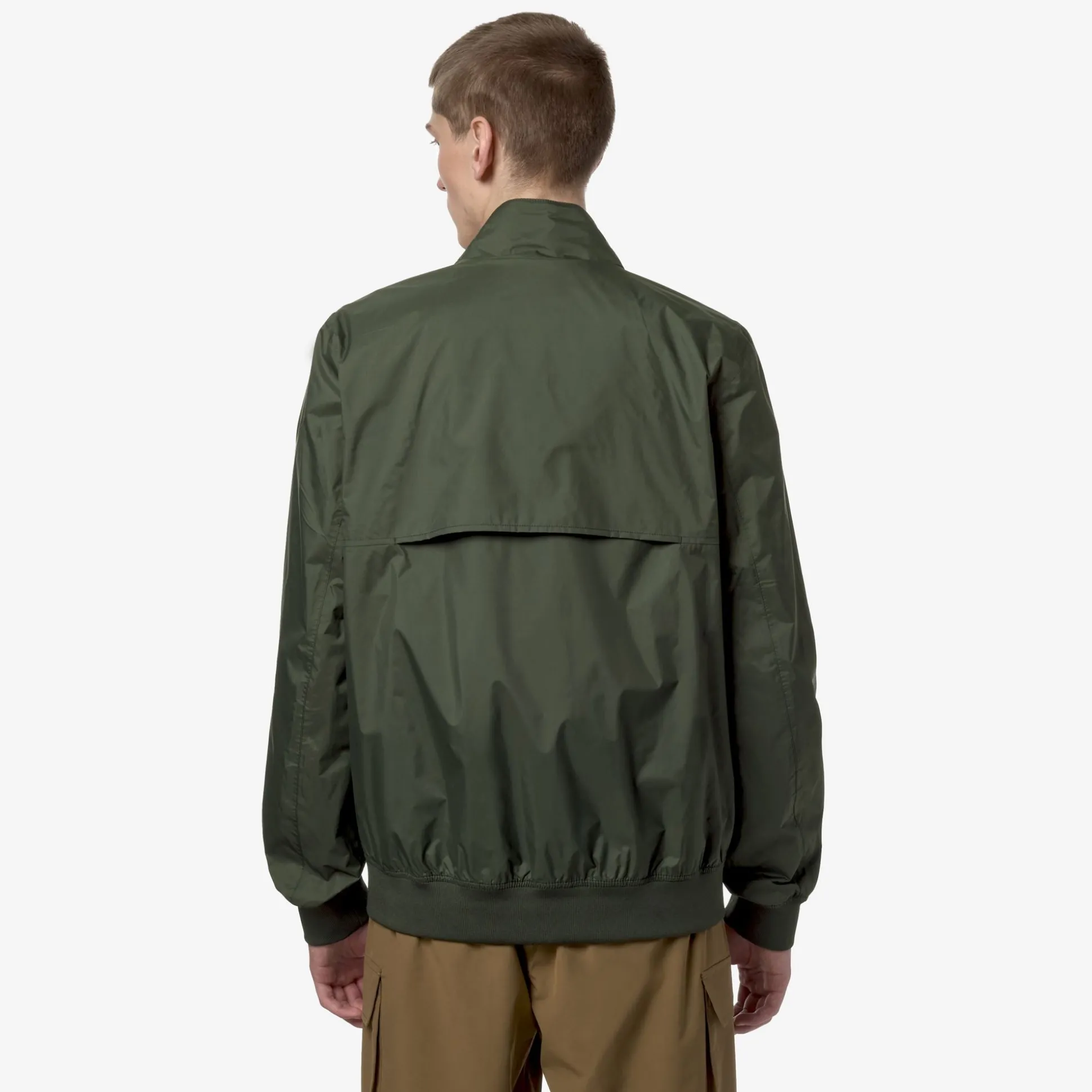 ARSENE PLUS.2 REVERSIBLE