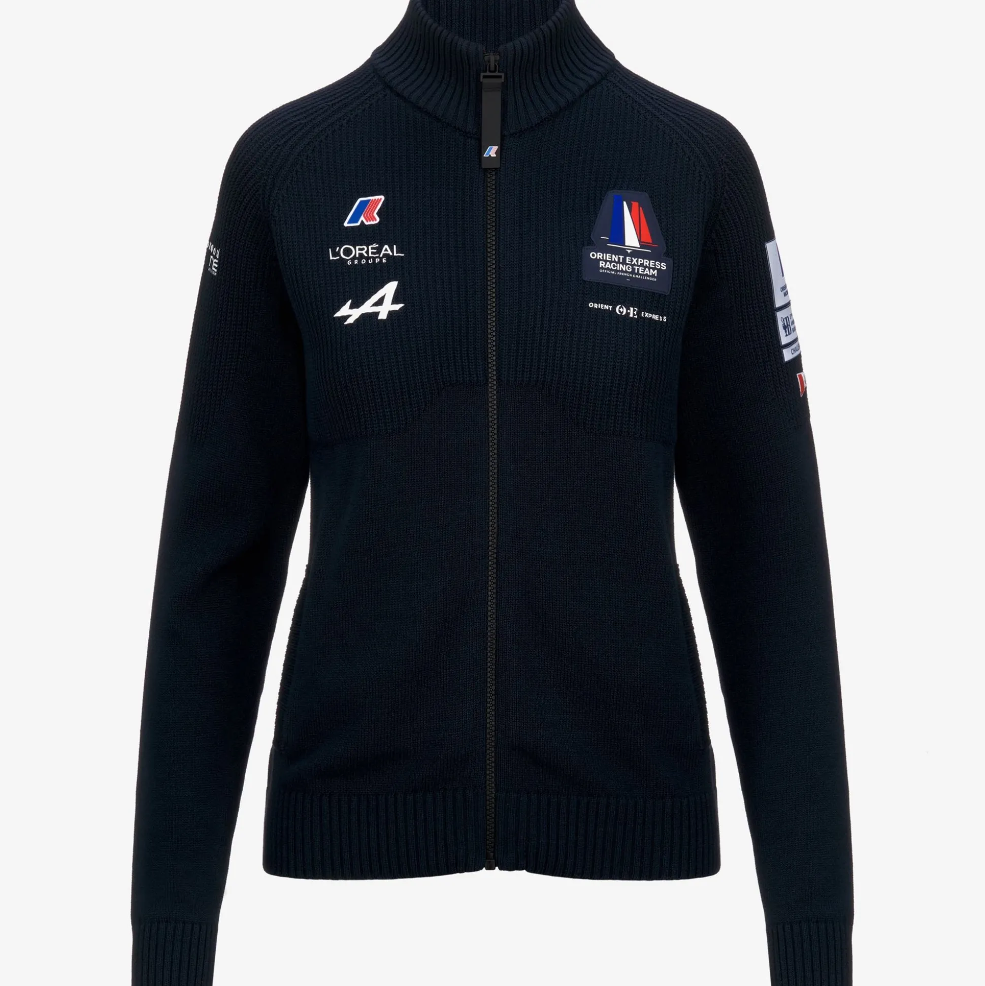 AULANE ORIENT EXPRESS TEAM AC