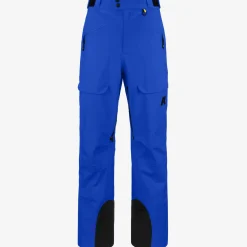 AUSSOIS MICRO TWILL 3 LAYERS