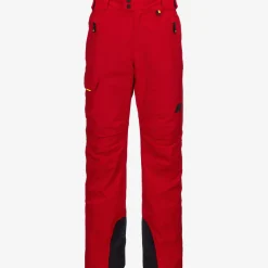 AVRIEUX MICRO TWILL 2 LAYERS