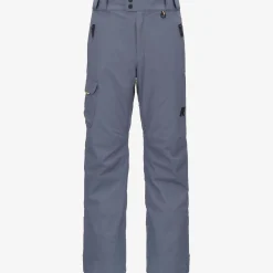 AVRIEUX MICROTWILL 2L