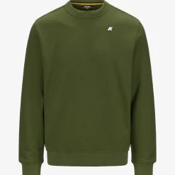 BAPTISTE HEAVY FLEECE