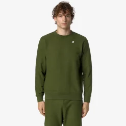 BAPTISTE HEAVY FLEECE