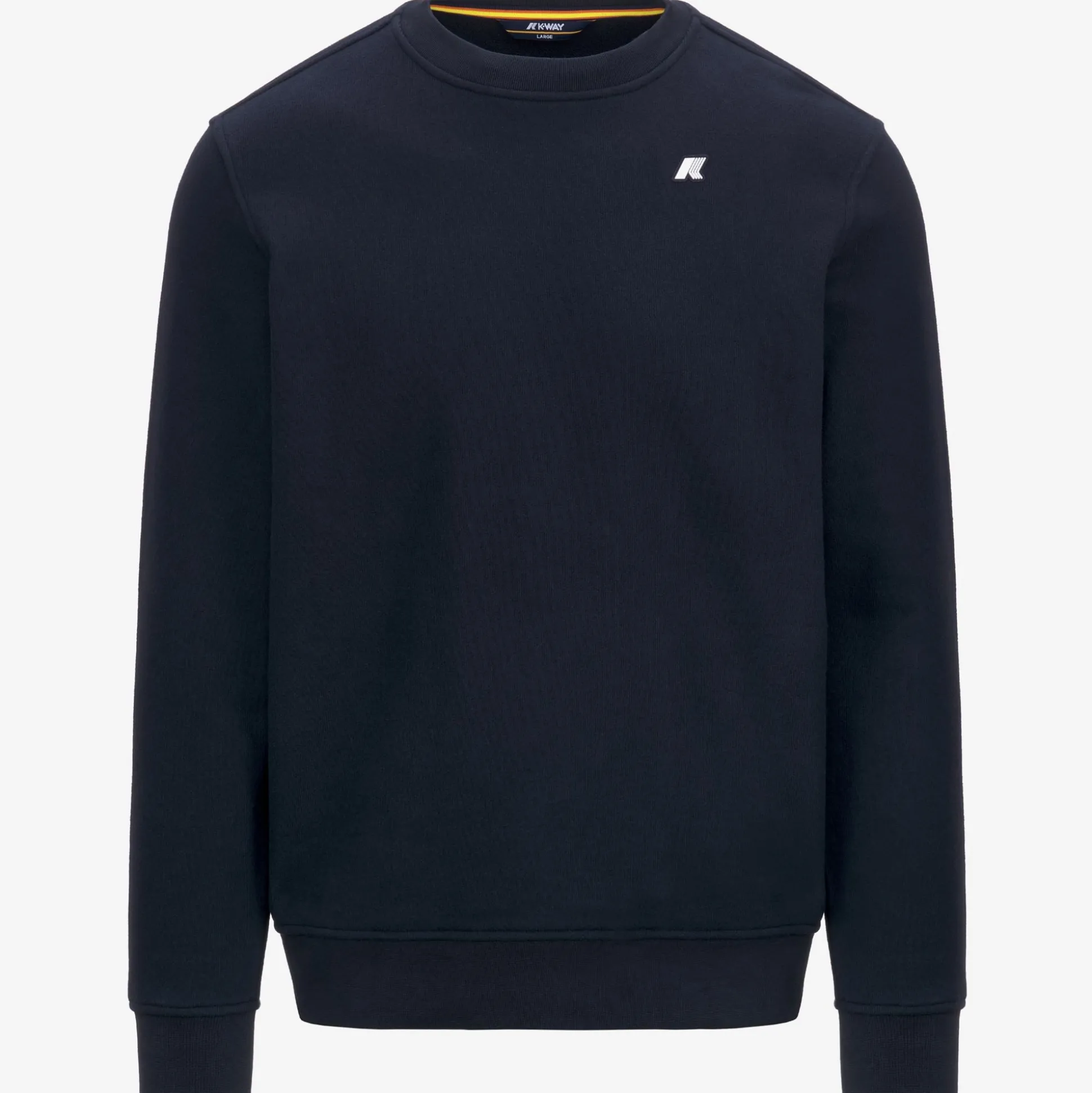 BAPTISTE HEAVY FLEECE