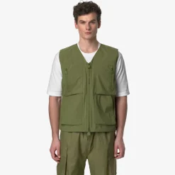 BARNEL POCKETS BONDED JERSEY