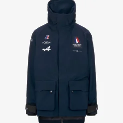 BARROW ORIENT EXPRESS TEAM AC