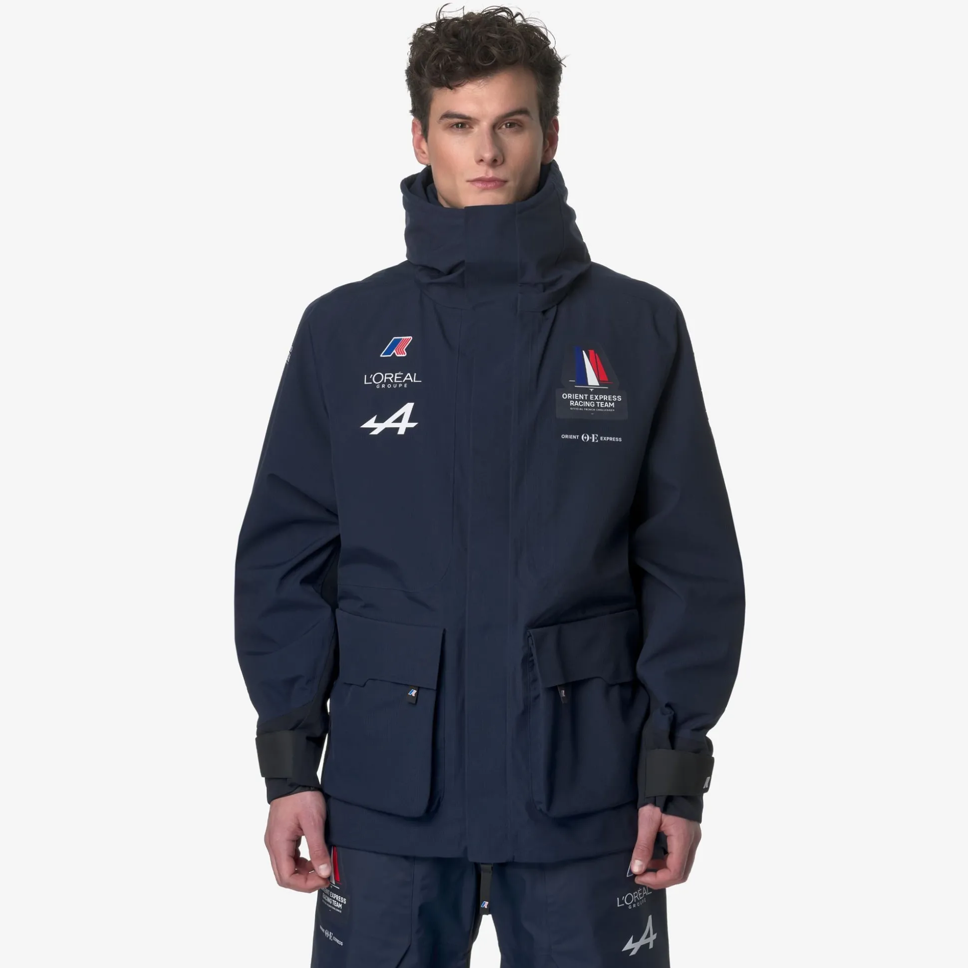 BARROW ORIENT EXPRESS TEAM AC