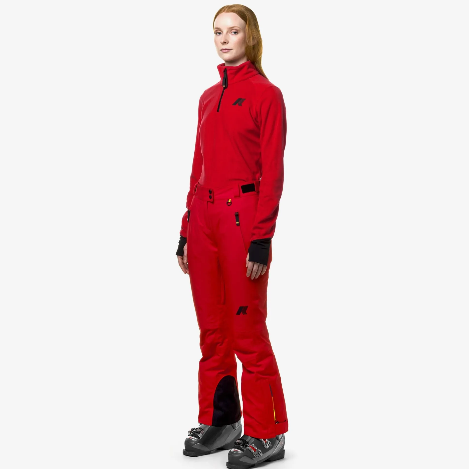 BONNEVAL MICRO TWILL 2 LAYERS