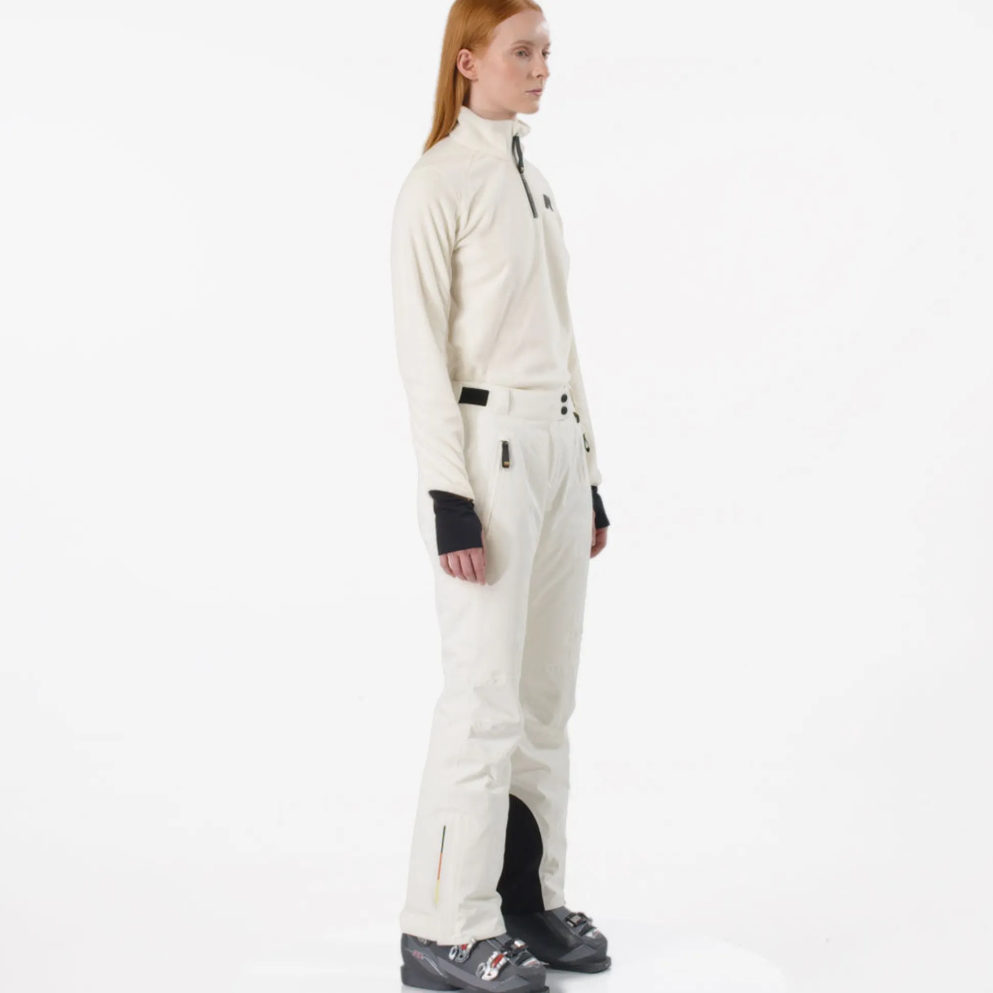 BONNEVAL MICRO TWILL 2 LAYERS