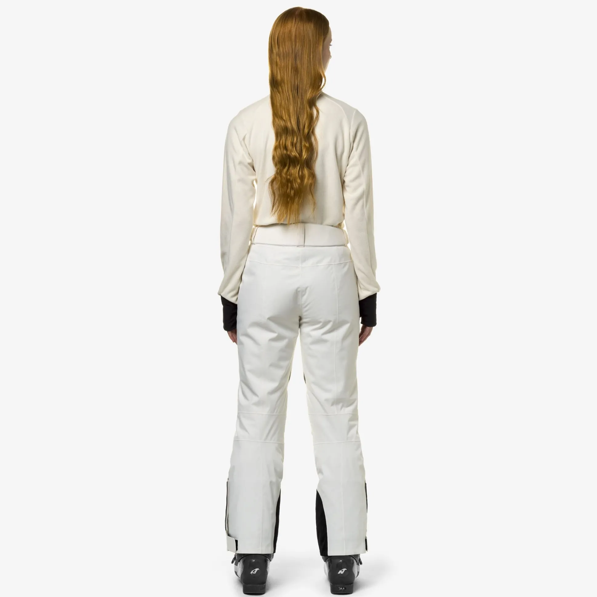 BONNEVAL MICRO TWILL 2 LAYERS