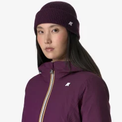 BRICE CARDIGAN STITCH WOOL