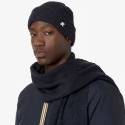 BRICE CARDIGAN STITCH WOOL