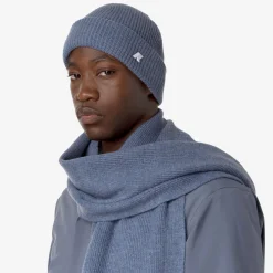 BRICE CARDIGAN STITCH WOOL