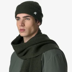 BRICE CARDIGAN STITCH WOOL