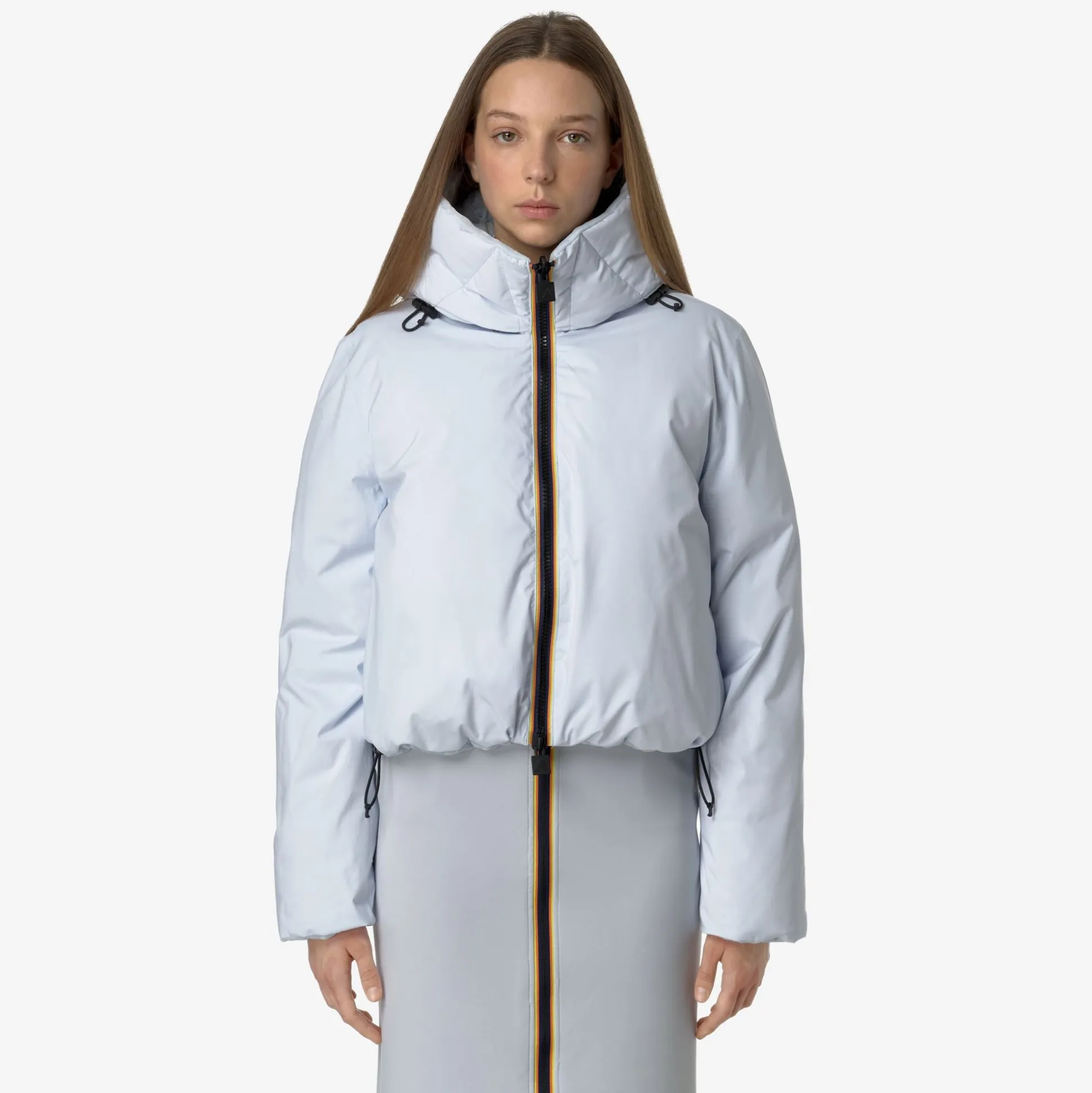 BRIEN VELVET THERMO REVERSIBLE