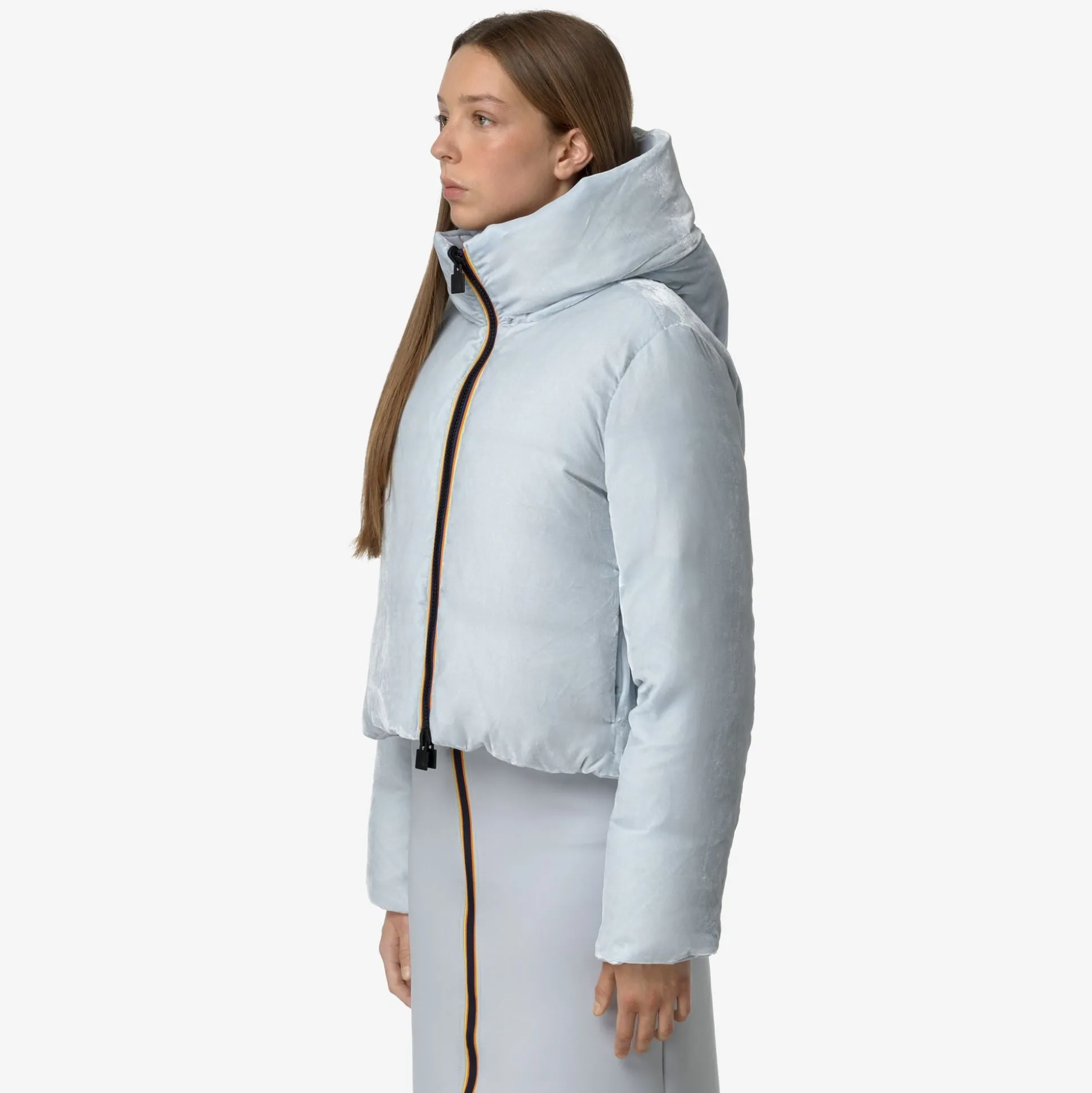 BRIEN VELVET THERMO REVERSIBLE