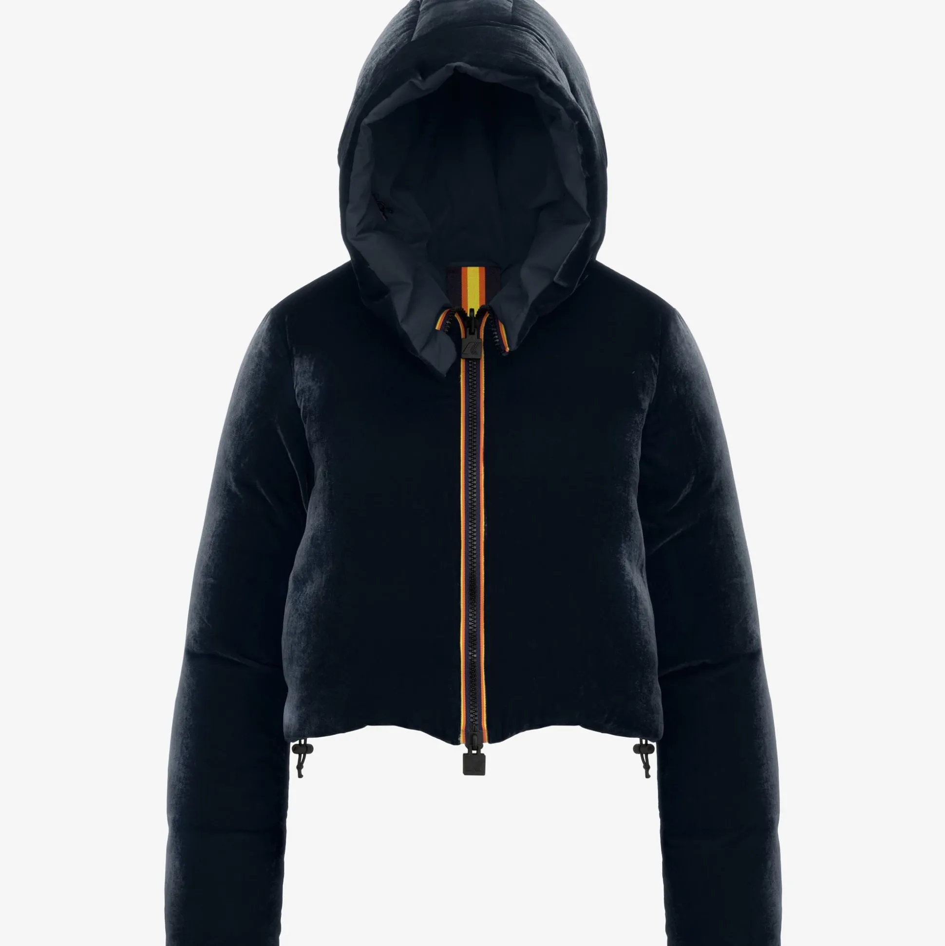 BRIEN VELVET THERMO REVERSIBLE