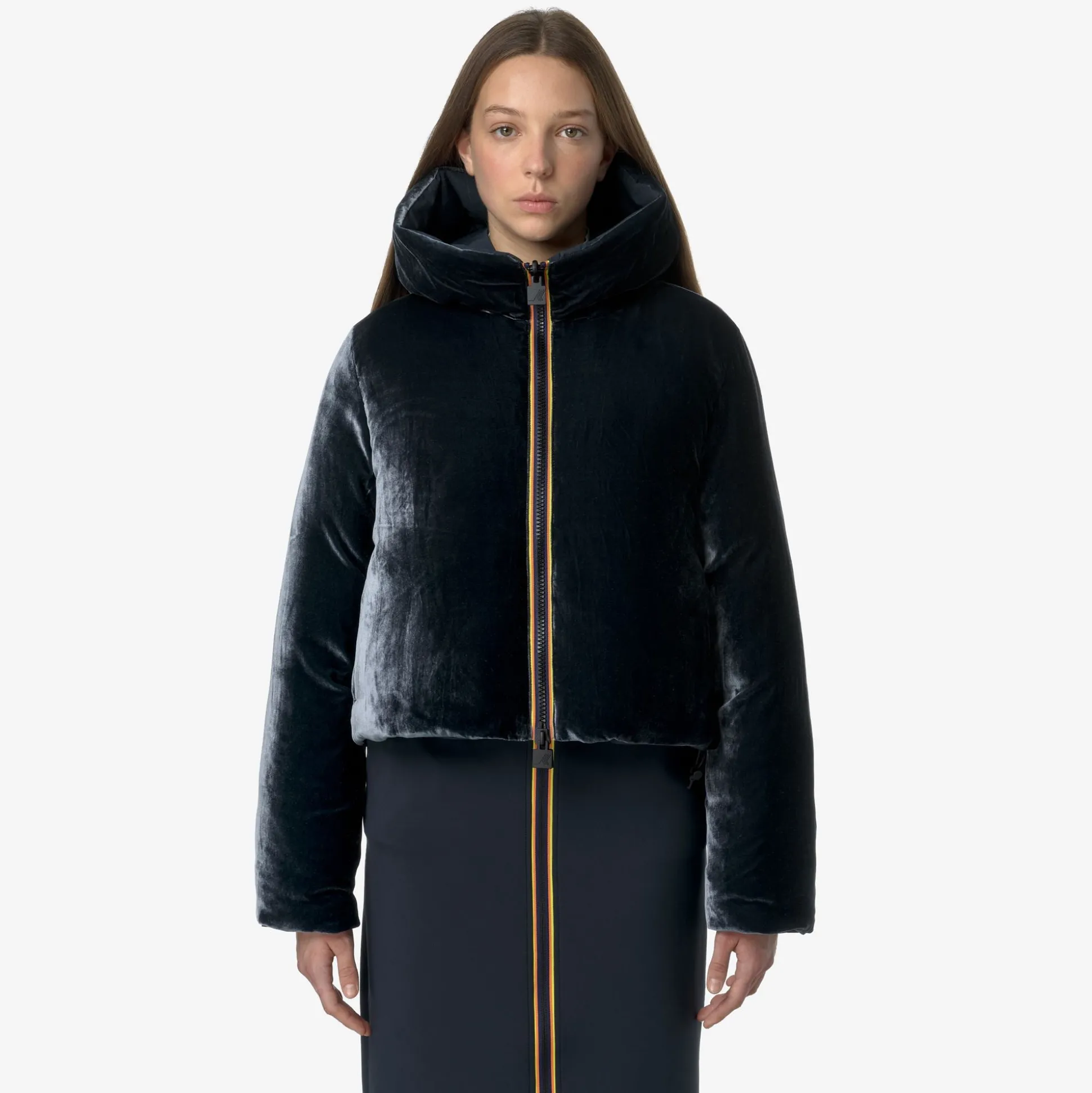 BRIEN VELVET THERMO REVERSIBLE