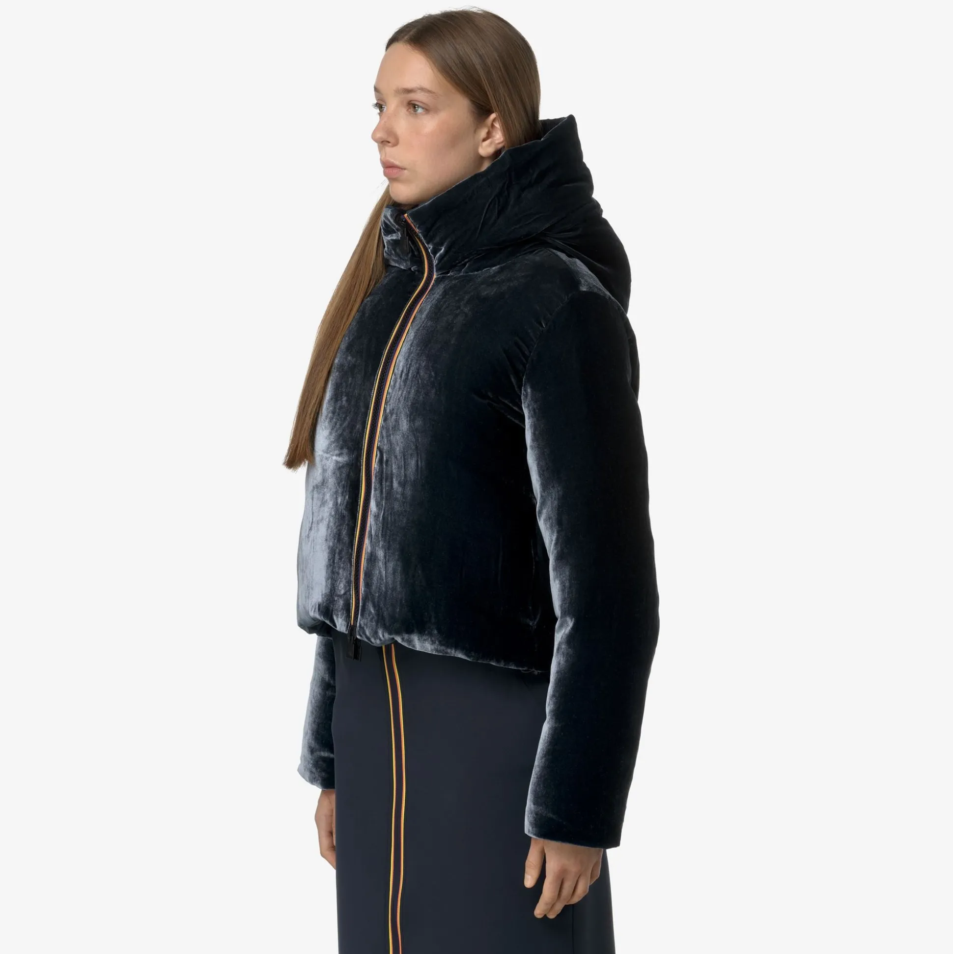 BRIEN VELVET THERMO REVERSIBLE