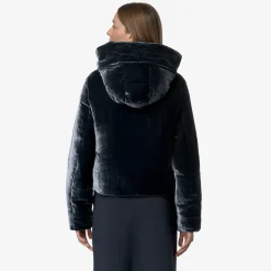 BRIEN VELVET THERMO REVERSIBLE