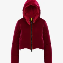 BRIEN VELVET THERMO REVERSIBLE