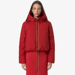 BRIEN VELVET THERMO REVERSIBLE