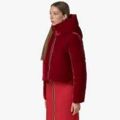 BRIEN VELVET THERMO REVERSIBLE