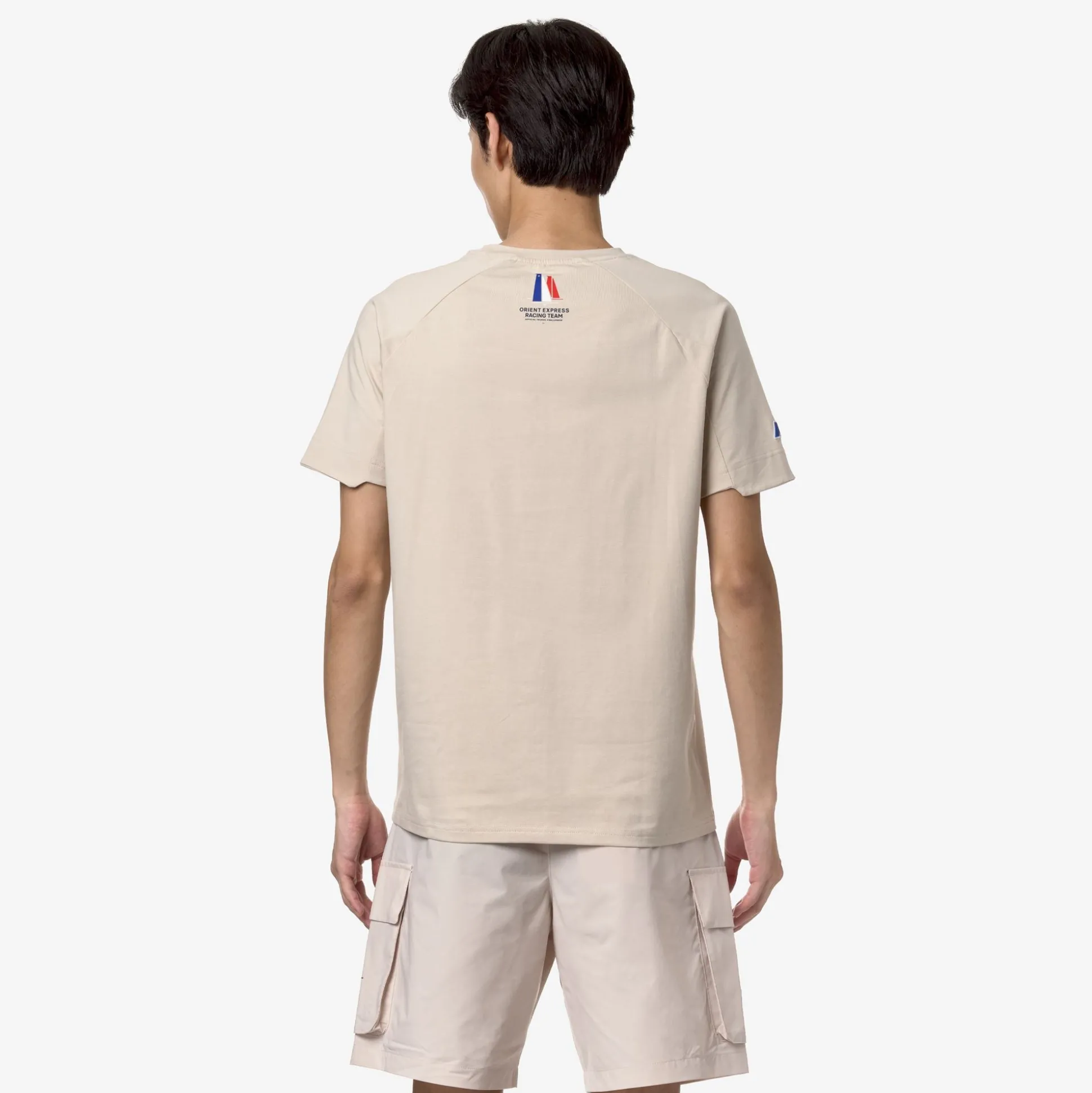 BROMBEIS ORIENT EXPRESS AC