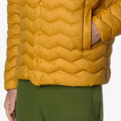 BRUNO QUILTED WARM