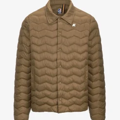 BRUNO QUILTED WARM