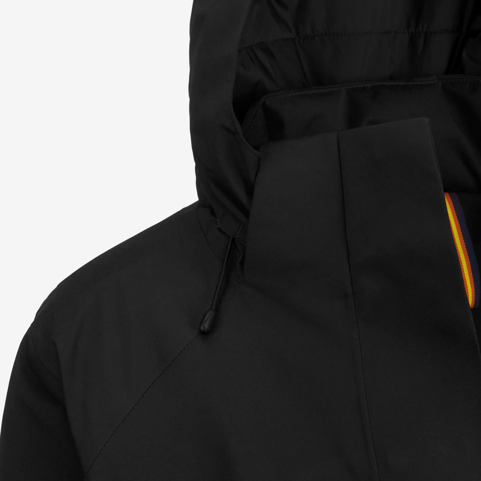 CHEVRIL MICRO TWILL 2 LAYERS