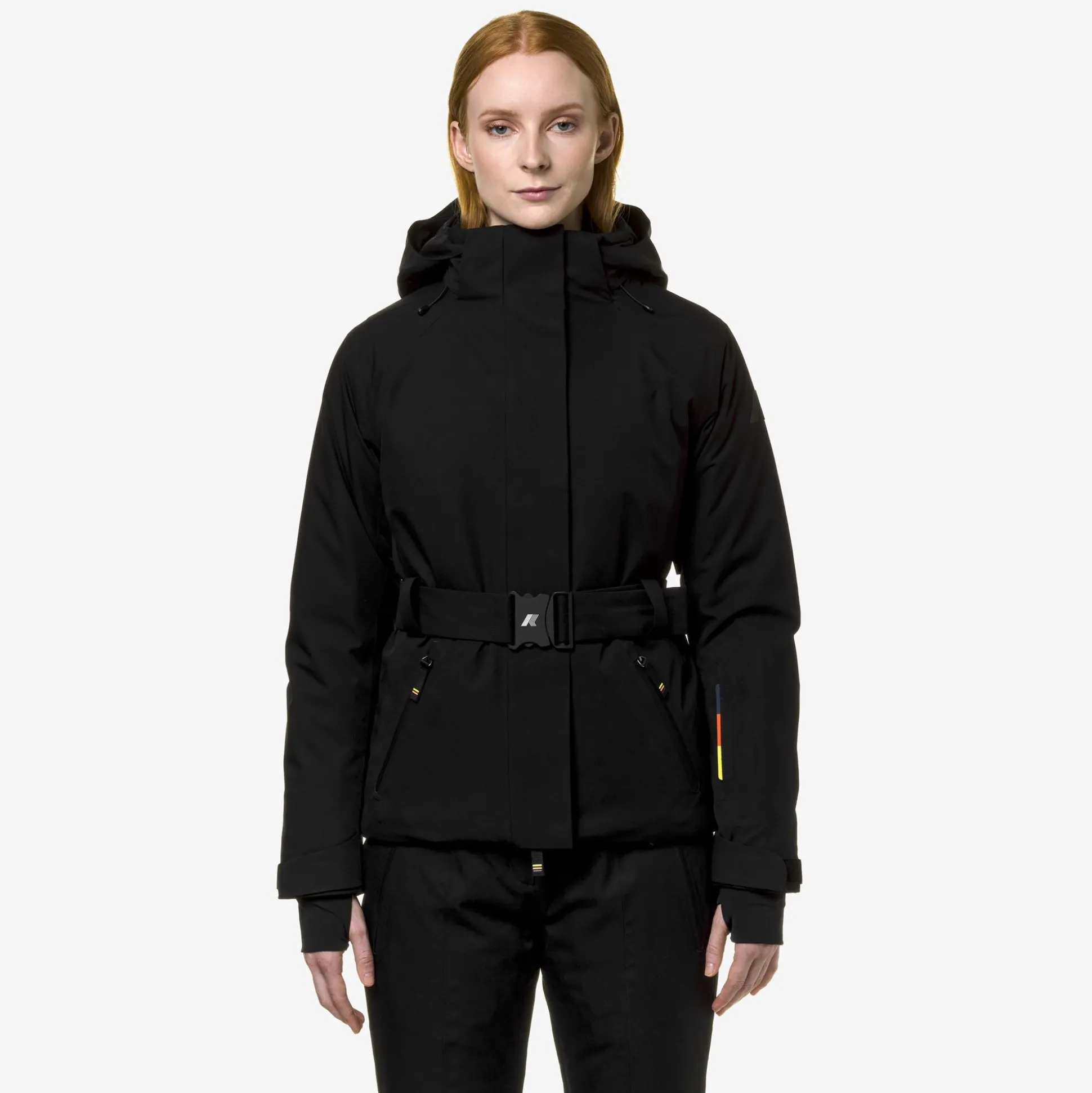 CHEVRIL MICRO TWILL 2 LAYERS